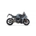 Arrow Exhaust for the BMW S1000RR (2025+)